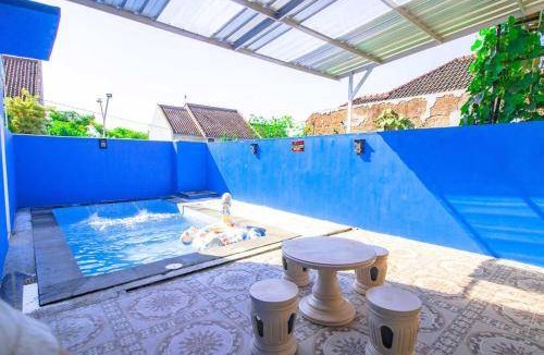 Oro Oro Ombo Villa | 150 m² Villa ∙ 3 bedrooms ∙ 14 guests