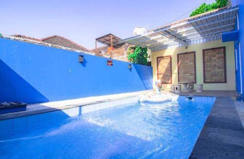 Oro Oro Ombo Villa | 150 m² Villa ∙ 3 bedrooms ∙ 14 guests