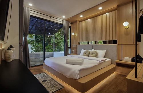 Cigadung Villa | 150 m² Villa ∙ 4 bedrooms ∙ 12 guests