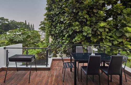 Cigadung Villa | 150 m² Villa ∙ 4 bedrooms ∙ 12 guests