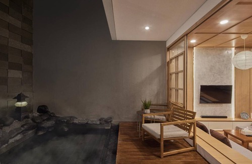Cigadung Villa | 150 m² Villa ∙ 4 bedrooms ∙ 12 guests