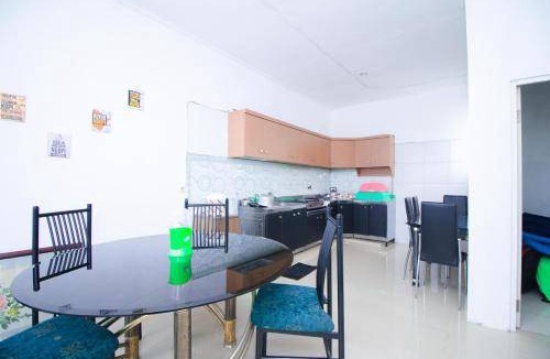 Oro Oro Ombo Villa | 150 m² Villa ∙ 4 bedrooms ∙ 16 guests