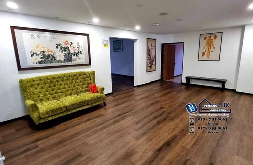 Bayan Lepas House | 1500 m² House ∙ 10 bedrooms ∙ 20 guests