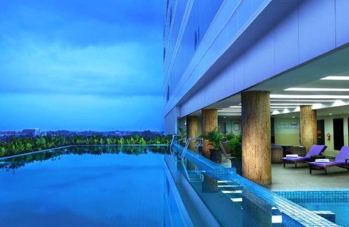 Madiun Hotel | 153 m² Hotel ∙ 127 guests