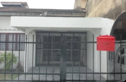 Bukit Gapam House | 153 m² House ∙ 3 bedrooms ∙ 8 guests