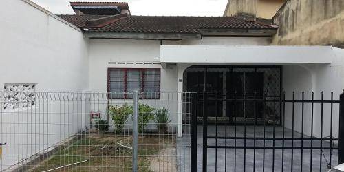 Bukit Gapam House | 153 m² House ∙ 3 bedrooms ∙ 8 guests