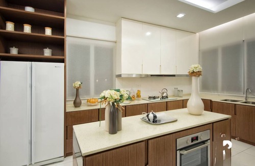 Bayan Lepas Villa | 153 m² Villa ∙ 4 bedrooms ∙ 25 guests
