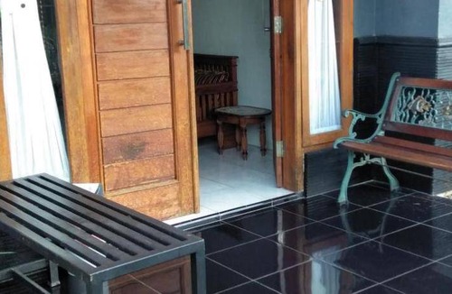 Purwokerto Bed & Breakfast | 155 m² Bed and breakfast ∙ 3 bedrooms ∙ 6 guests