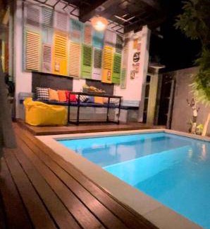 Sewon Villa | 157 m² Villa ∙ 6 bedrooms ∙ 12 guests