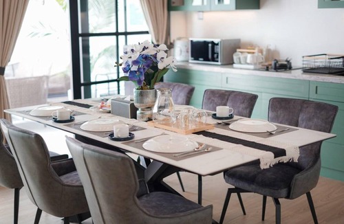 Mlati Villa | 159 m² Villa ∙ 2 bedrooms ∙ 4 guests