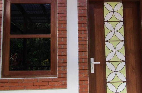 Borobudur Apartment | 16 m² Apartment ∙ 10 guests