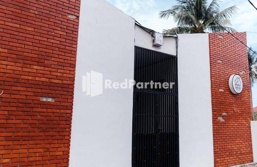 Bandar Lampung Bed & Breakfast | 16 m² Bed and breakfast ∙ 3 guests
