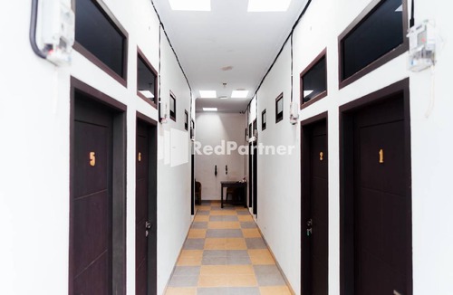 Bandar Lampung Bed & Breakfast | 16 m² Bed and breakfast ∙ 3 guests