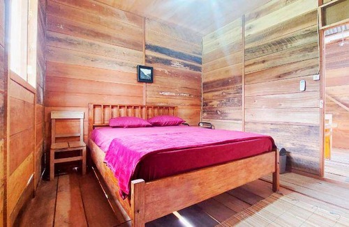 Gorontalo Bed & Breakfast | 16 m² Bed and breakfast ∙ 3 guests