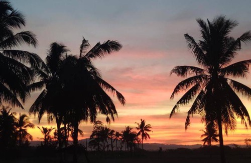 Gorontalo Bed & Breakfast | 16 m² Bed and breakfast ∙ 3 guests