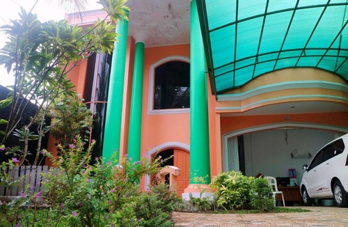 Pancawati Bed & Breakfast | 16 m² Bed and breakfast ∙ 2 guests