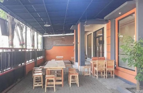 Probolinggo Bed & Breakfast | 16 m² Bed and breakfast ∙ 2 guests