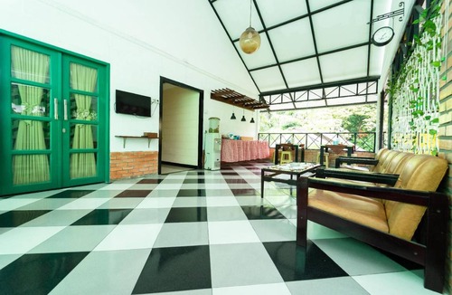 Balikpapan Bed & Breakfast | 16 m² Bed and breakfast ∙ 2 guests