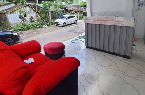 Mertoyudan Bed & Breakfast | 16 m² Bed and breakfast ∙ 3 guests