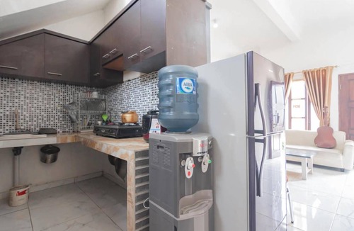 Pasirjambu Bed & Breakfast | 16 m² Bed and breakfast ∙ 2 guests