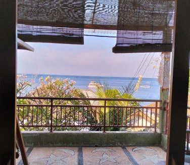 Purwakerti Bed & Breakfast | 16 m² Bed and breakfast ∙ 3 guests