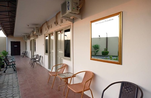 Purwokerto Bed & Breakfast | 16 m² Bed and breakfast ∙ 2 guests