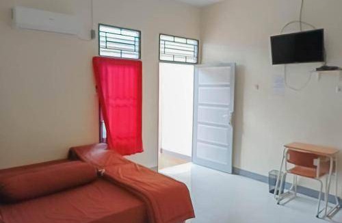 Singkawang Bed & Breakfast | 16 m² Bed and breakfast ∙ 2 guests