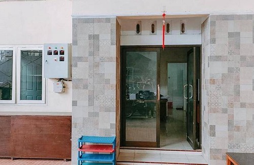 Tosari Bed & Breakfast | 16 m² Bed and breakfast ∙ 3 guests
