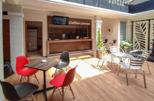 Sinduadi Bed & Breakfast | 16 m² Bed and breakfast ∙ 3 guests