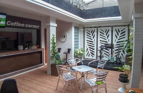 Sinduadi Bed & Breakfast | 16 m² Bed and breakfast ∙ 3 guests