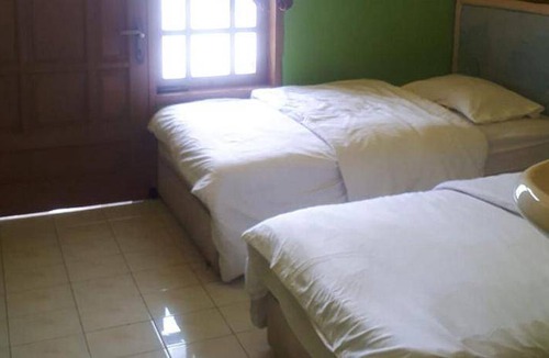 Tosari Bed & Breakfast | 16 m² Bed and breakfast ∙ 2 guests