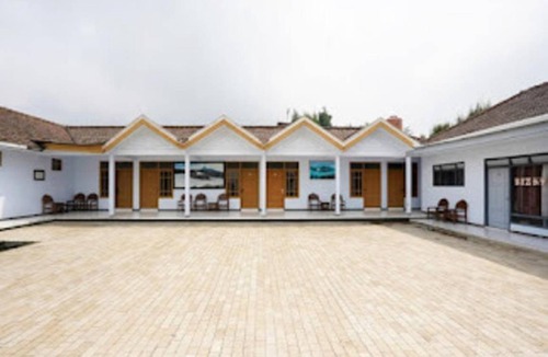 Tosari Bed & Breakfast | 16 m² Bed and breakfast ∙ 2 guests
