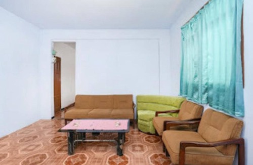 Tosari Bed & Breakfast | 16 m² Bed and breakfast ∙ 2 guests