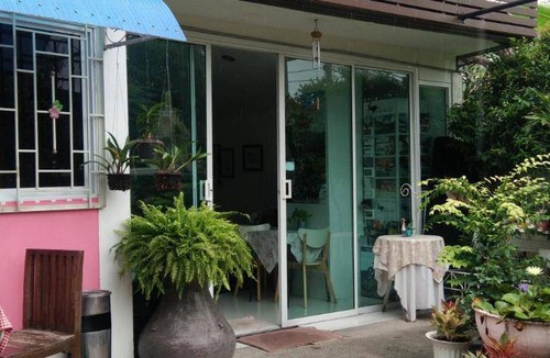 Chang Khlan Bed & Breakfast | 16 m² Bed and breakfast ∙ 2 guests