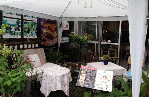 Chang Khlan Bed & Breakfast | 16 m² Bed and breakfast ∙ 2 guests