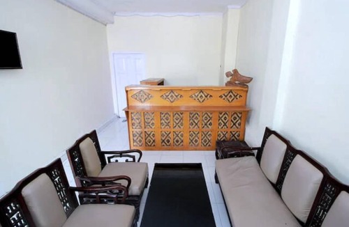 Bengkulu Bed & Breakfast | 16 m² Bed and breakfast ∙ 2 guests