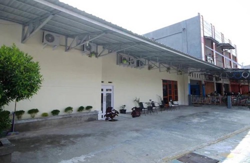 Bengkulu Bed & Breakfast | 16 m² Bed and breakfast ∙ 2 guests