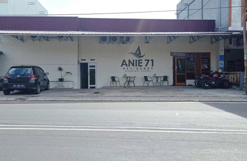 Bengkulu Bed & Breakfast | 16 m² Bed and breakfast ∙ 2 guests
