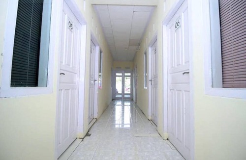 Bengkulu Bed & Breakfast | 16 m² Bed and breakfast ∙ 2 guests