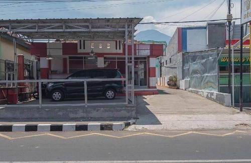 Kuningan Bed & Breakfast | 16 m² Bed and breakfast ∙ 2 guests
