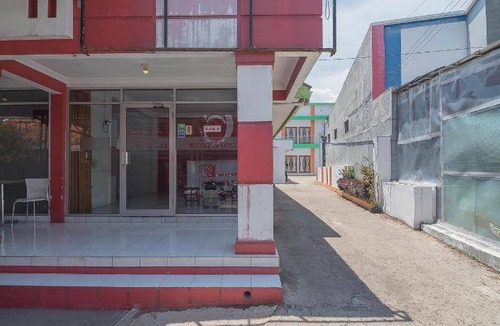 Kuningan Bed & Breakfast | 16 m² Bed and breakfast ∙ 2 guests