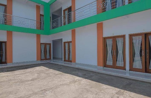 Kuningan Bed & Breakfast | 16 m² Bed and breakfast ∙ 2 guests