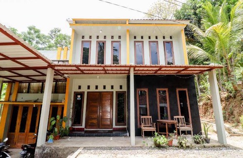 Kalirejo Bed & Breakfast | 16 m² Bed and breakfast ∙ 2 guests