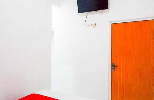 Semarang Bed & Breakfast | 16 m² Bed and breakfast ∙ 2 guests