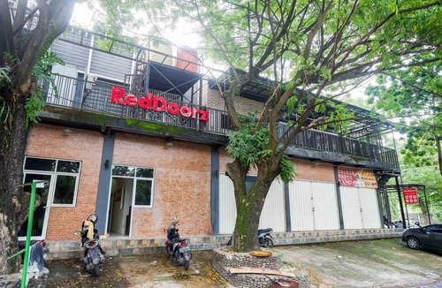 Semarang Bed & Breakfast | 16 m² Bed and breakfast ∙ 2 guests