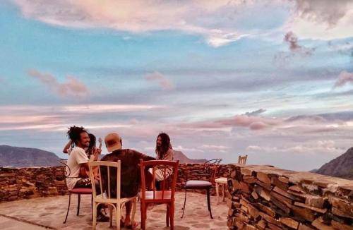 Tiworiwu Bed & Breakfast | 16 m² Bed and breakfast ∙ 2 guests