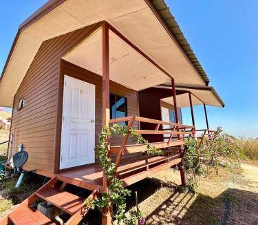 Lom Kao Bed & Breakfast | 16 m² Bed and breakfast ∙ 4 guests