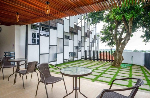 Jatingaleh Bed & Breakfast | 16 m² Bed and breakfast ∙ 2 guests