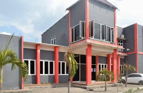 Java Bed & Breakfast | 16 m² Bed and breakfast ∙ 3 guests