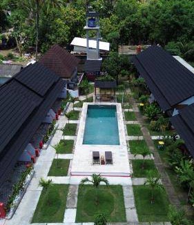 Gerupuk Bed & Breakfast | 16 m² Bed and breakfast ∙ 2 guests